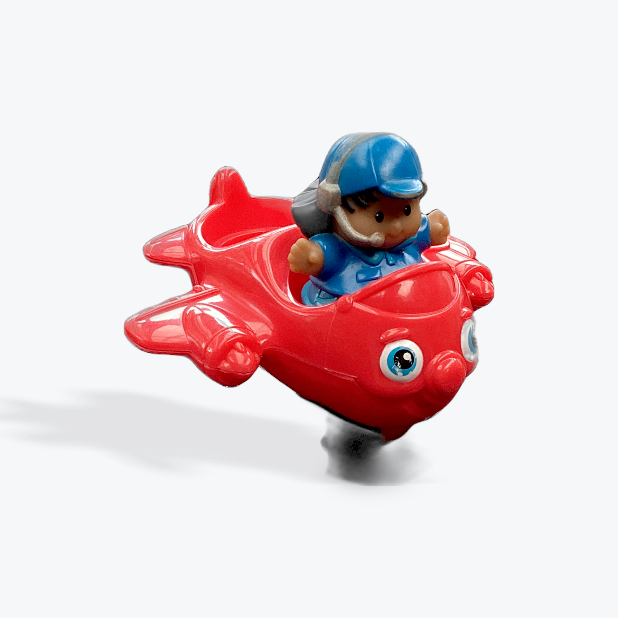 Fisher price aeroplane toys new arrivals