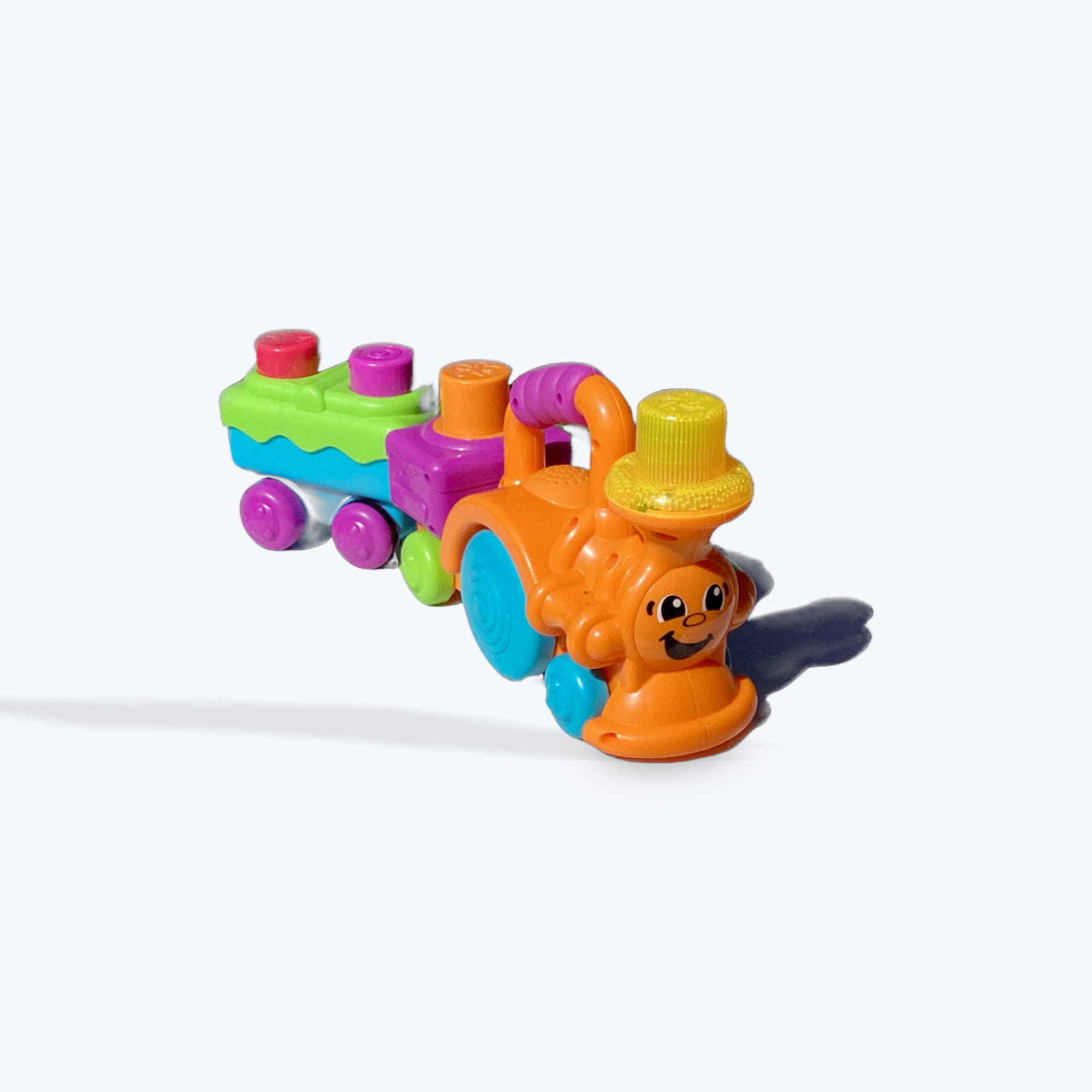 Fisher price choo choo sales