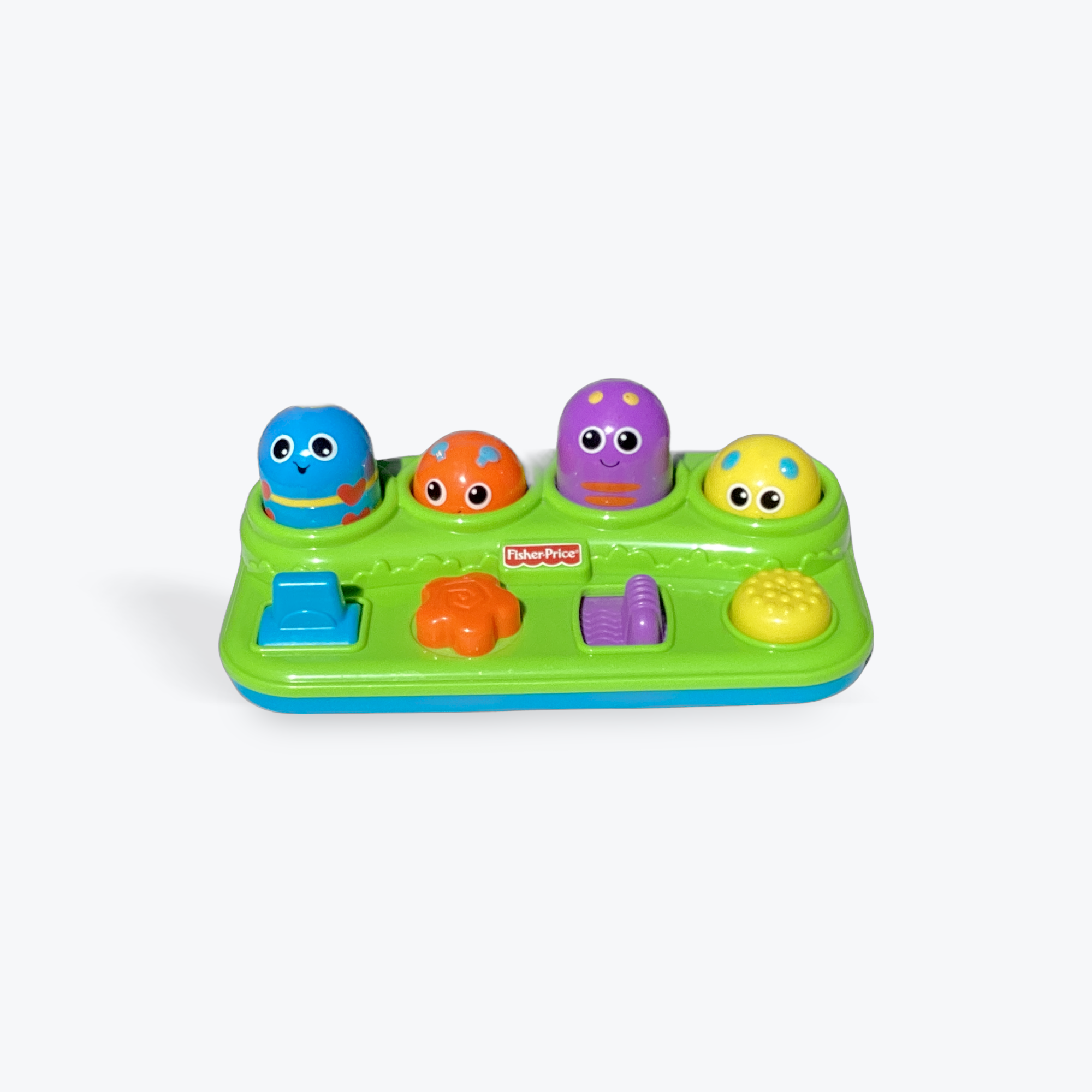 Fisher price boppin bugs clearance
