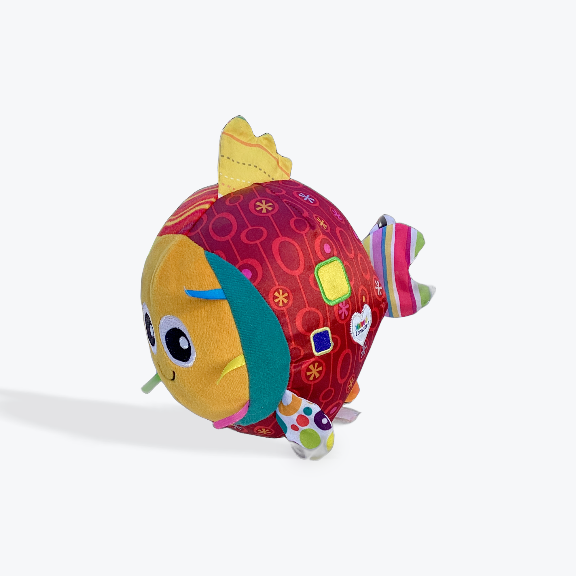 Lamaze fish hotsell