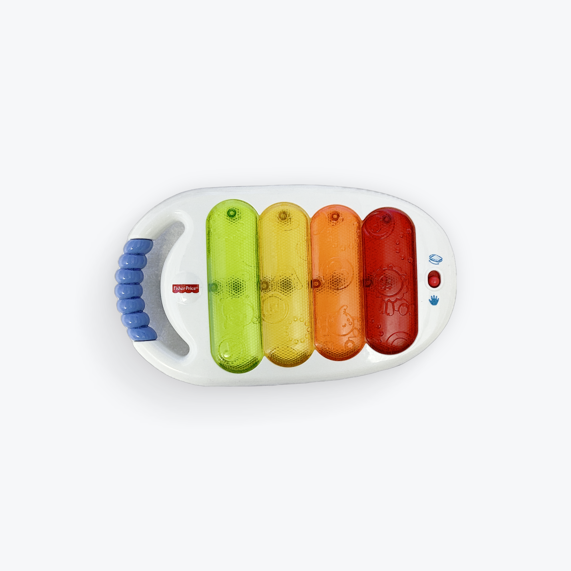 Fisher price move n groove xylophone hot sale
