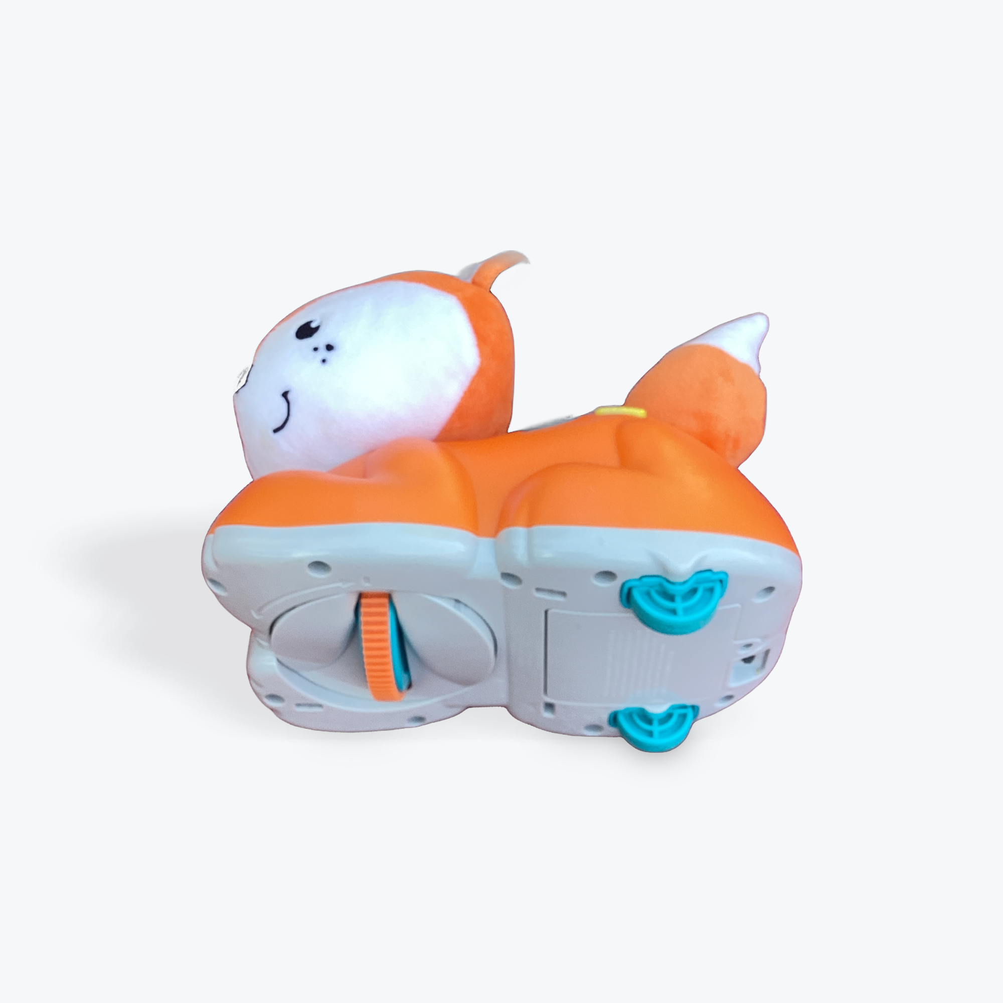 Crawl after learning fox on sale