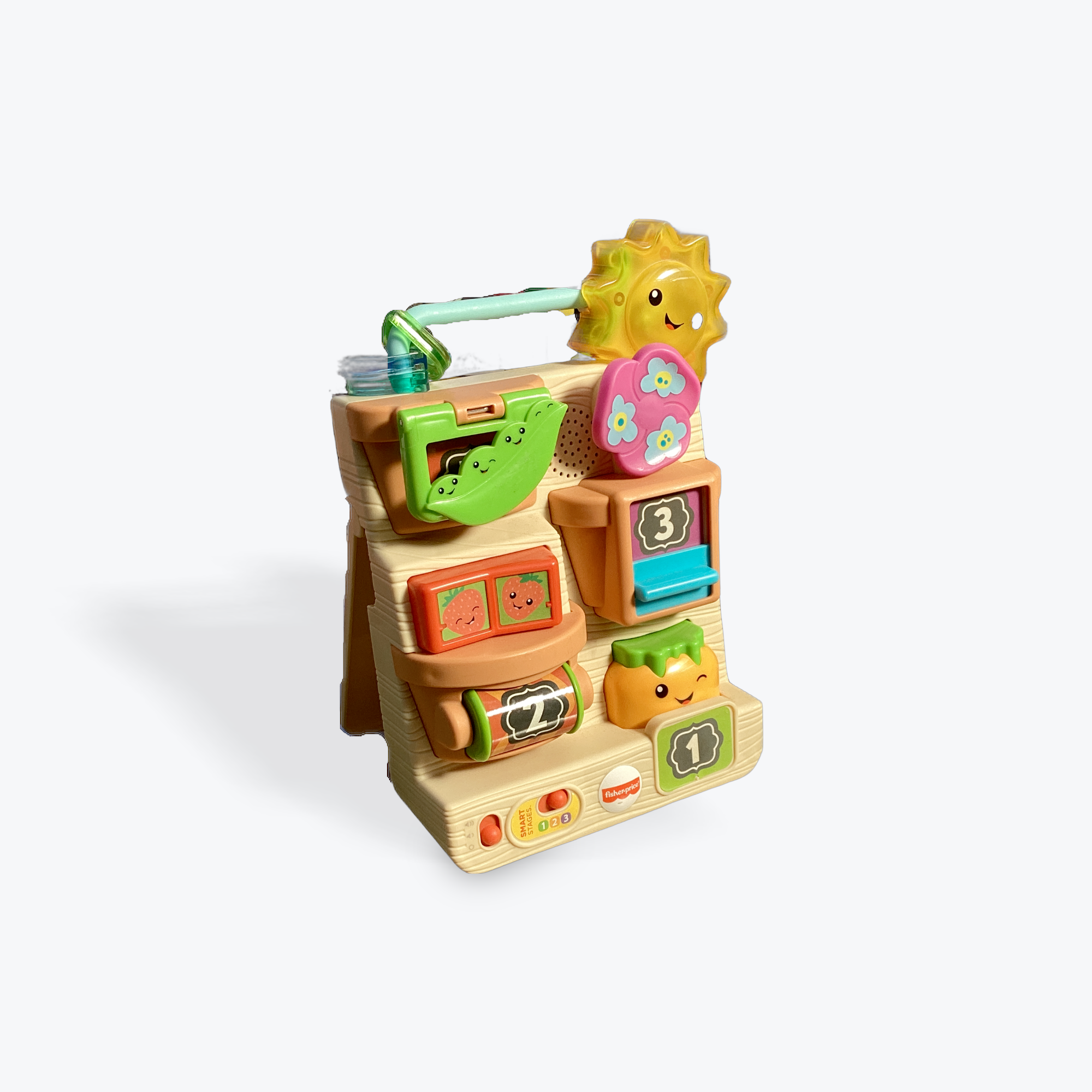 Fisher price garden toy discount