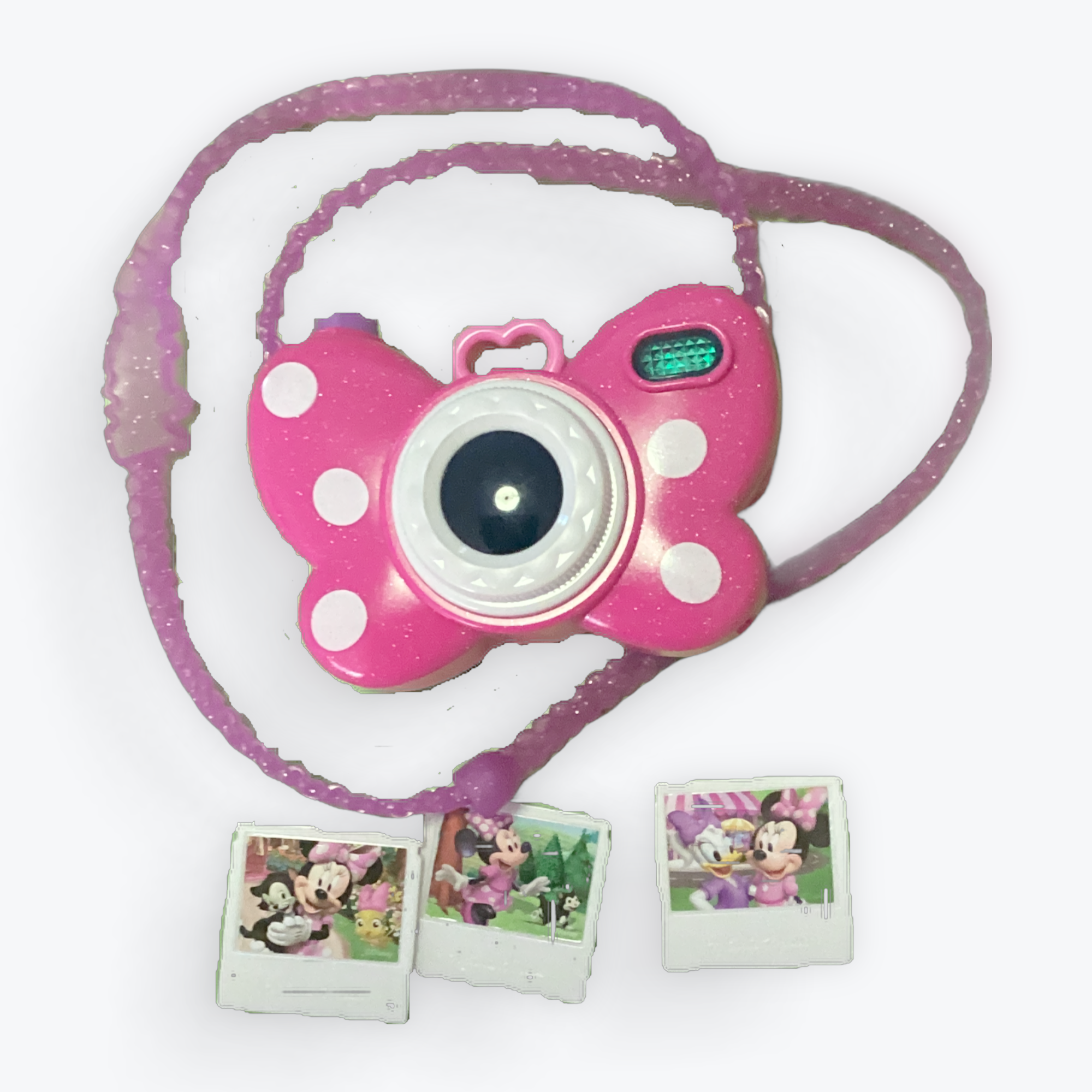 Disney Junior Minnie Mouse camera | Merry Go Round Toys